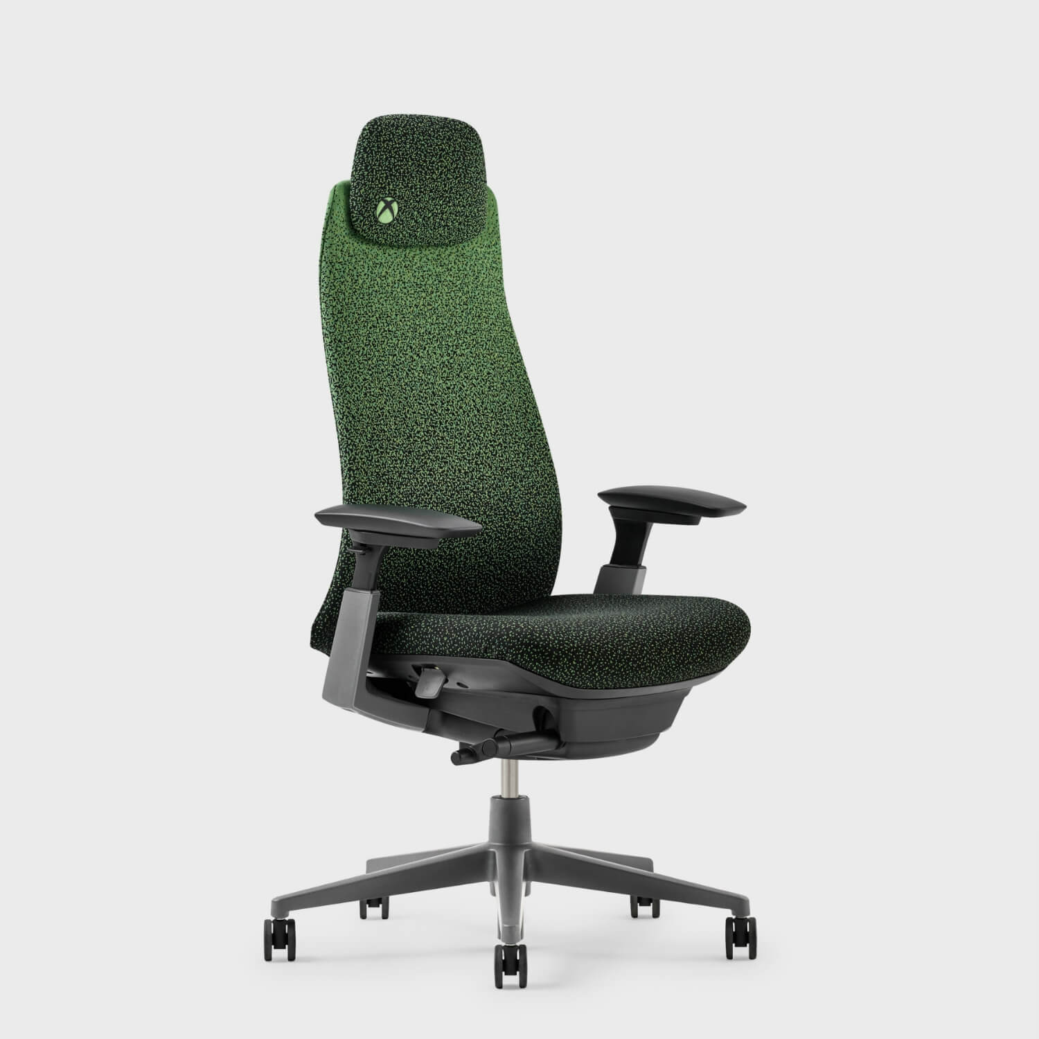 Haworth x Xbox: Fern Gaming Chairs