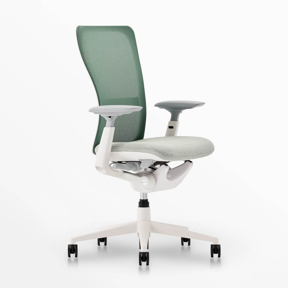 Zody Mesh Office Chair