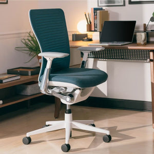 Zody Office Chair in lifestyle shot