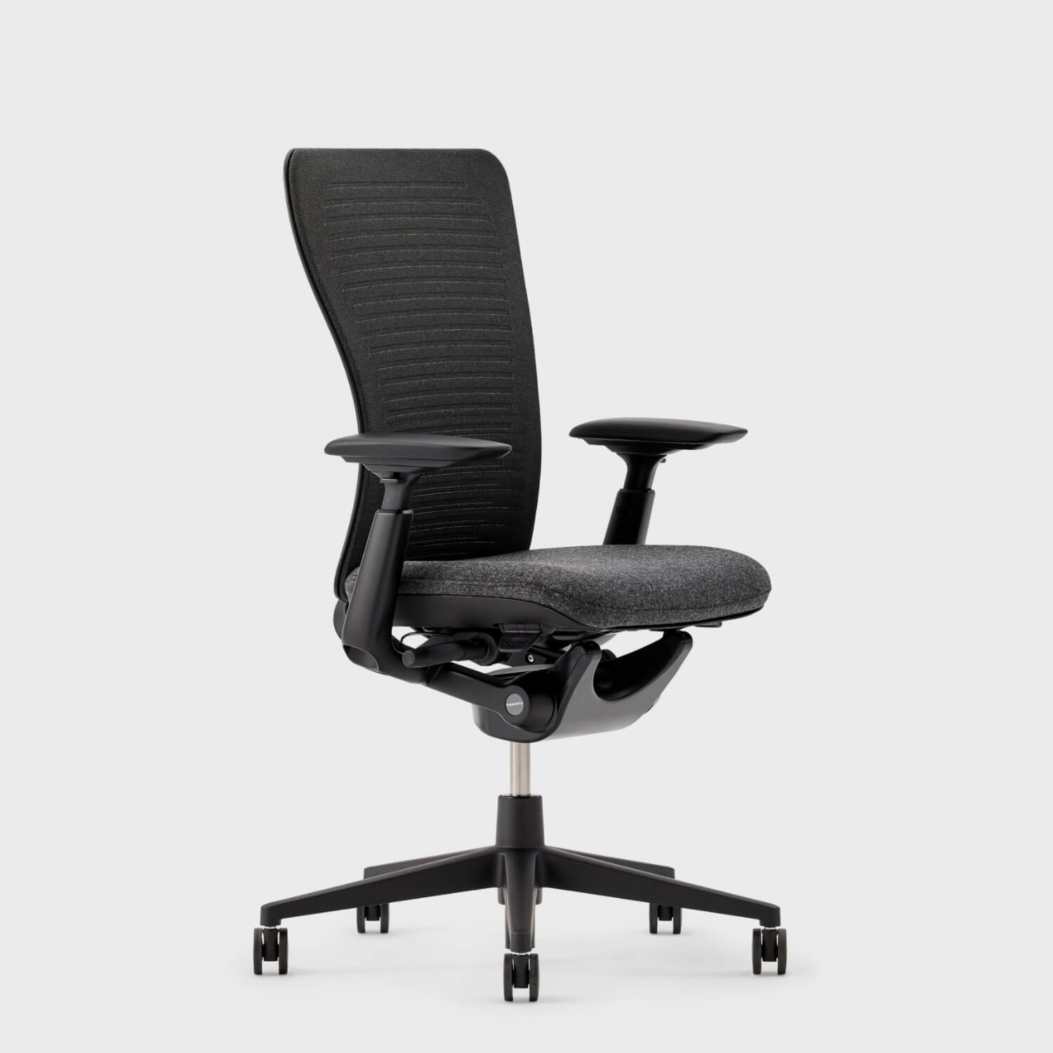 Zody Digital Knit Office Chair