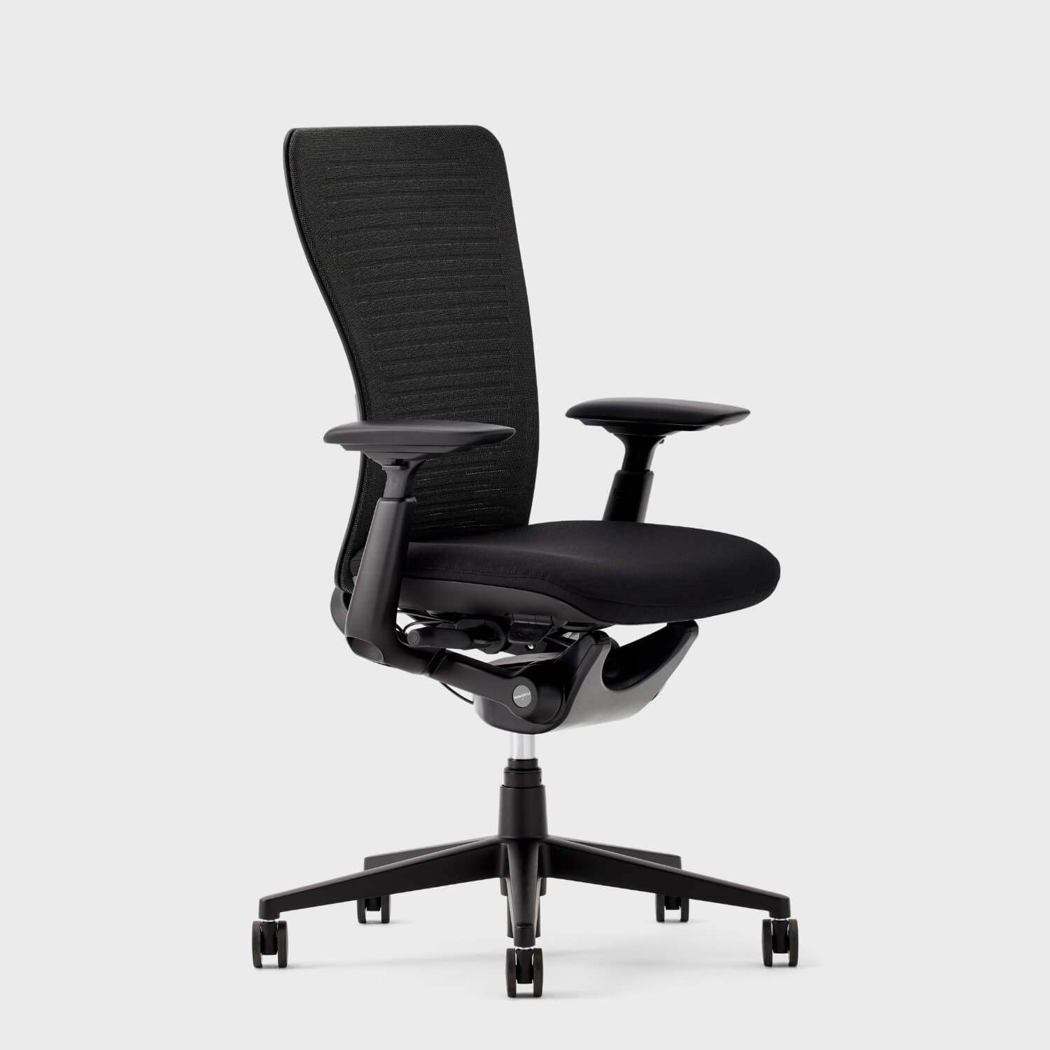 Zody Digital Knit Office Chair