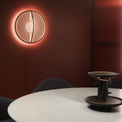 Pantaya Flush Mount Light