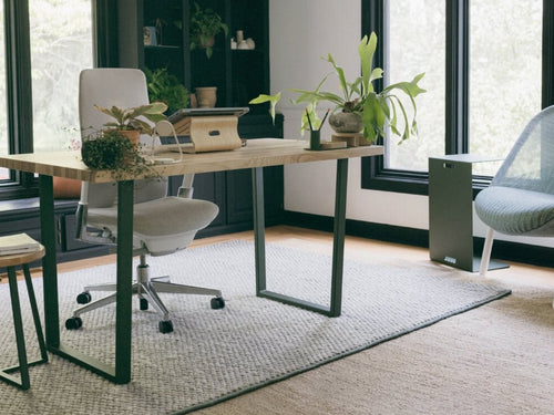 Haworth Inc. visual data 6