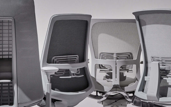 Performance Seating Haworth Performance Office Seating