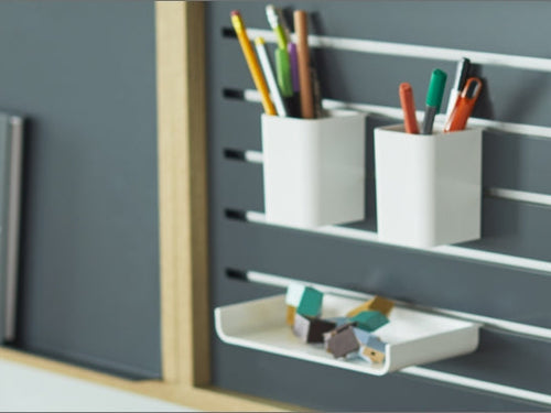 Modern Office Accessories & Furniture Essentials | Haworth Canada