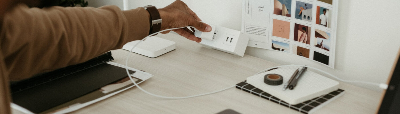Power Accessories