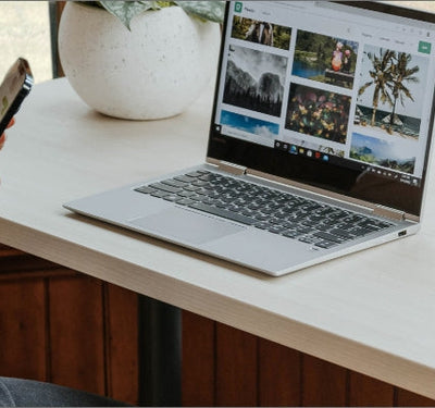 Fixed Height Desks & Tables