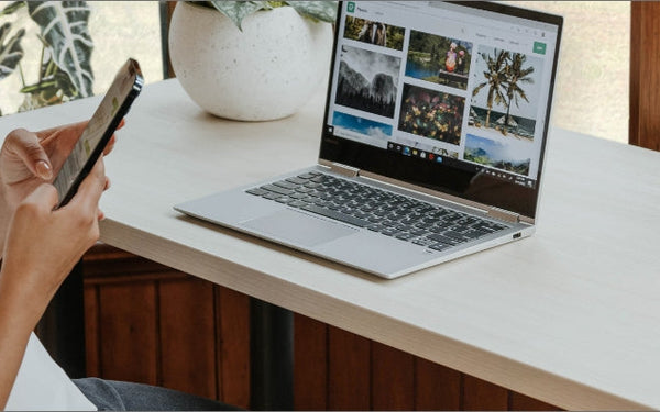 Fixed Height Desks & Tables