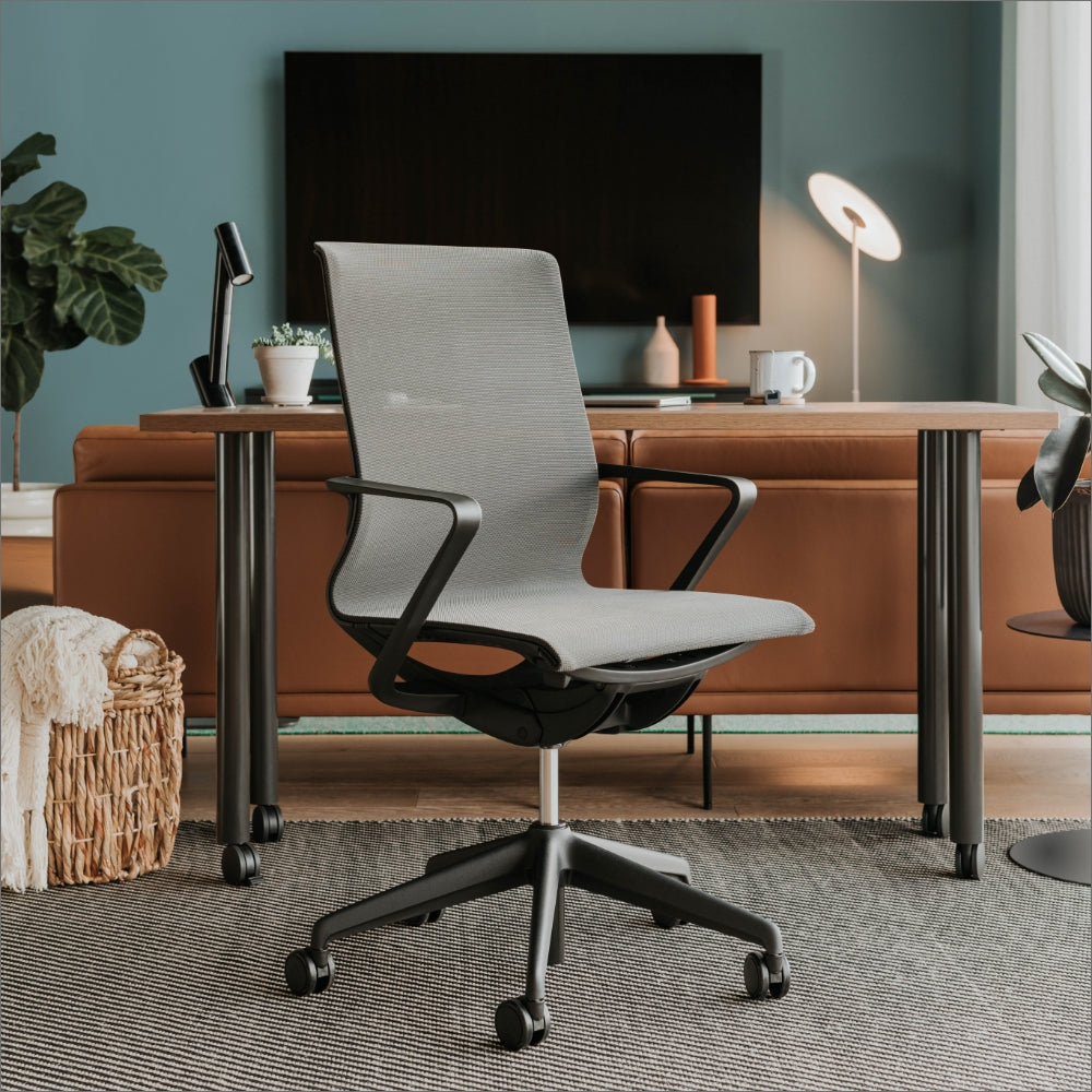 Veda MidBack Chair Haworth Store