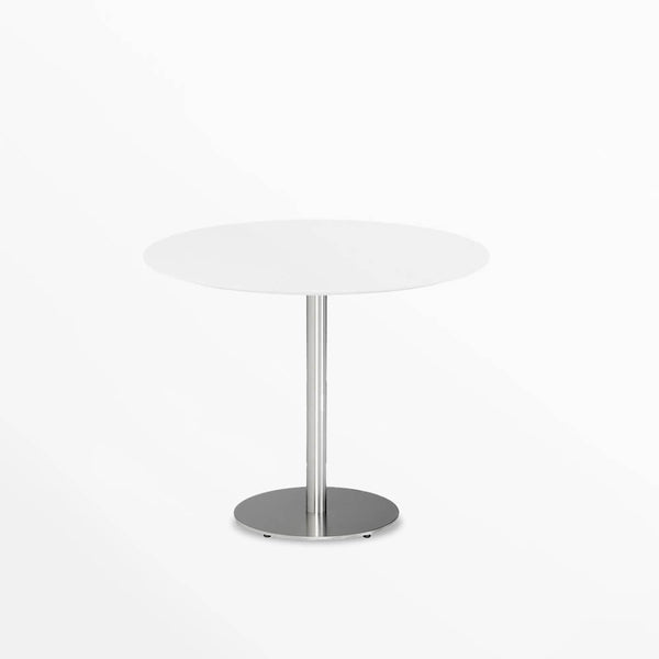 JANUS et Cie Café Round Table