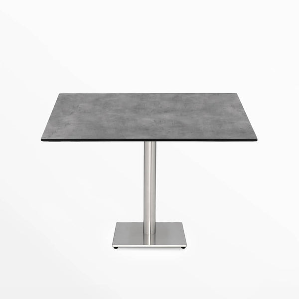 JANUS et Cie Café Square Table