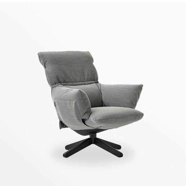 Lud'o Lounge Chair