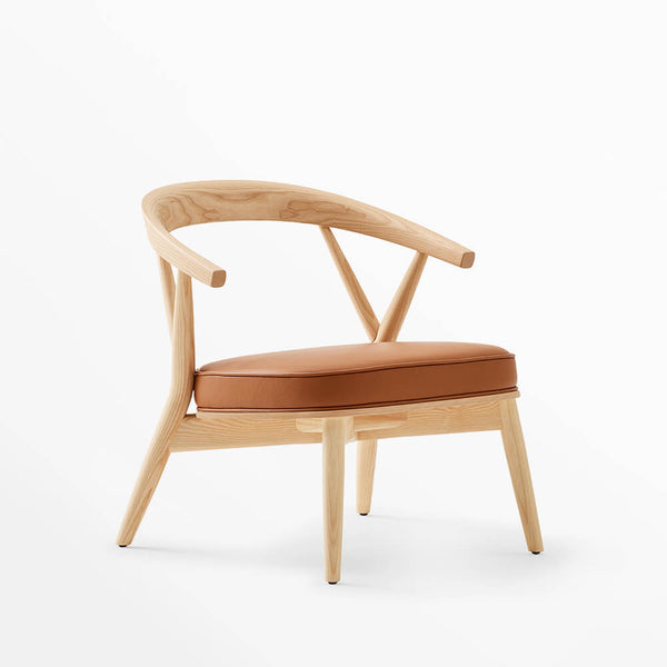 Newood Light Armchair