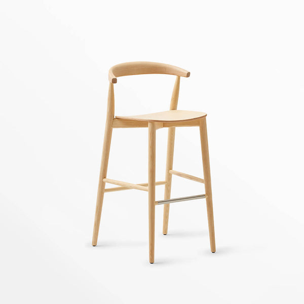 Newood Light Stool