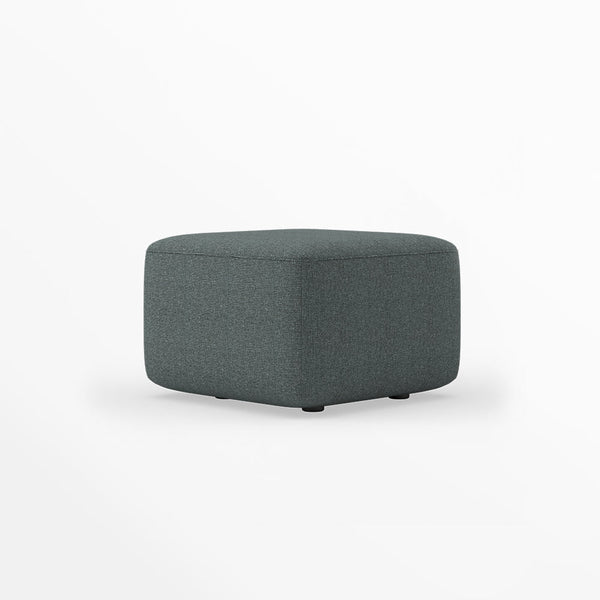 Pebble Ottoman