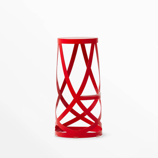 Ribbon Stool