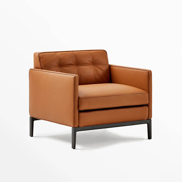 Volage EX-S Slim Armchair