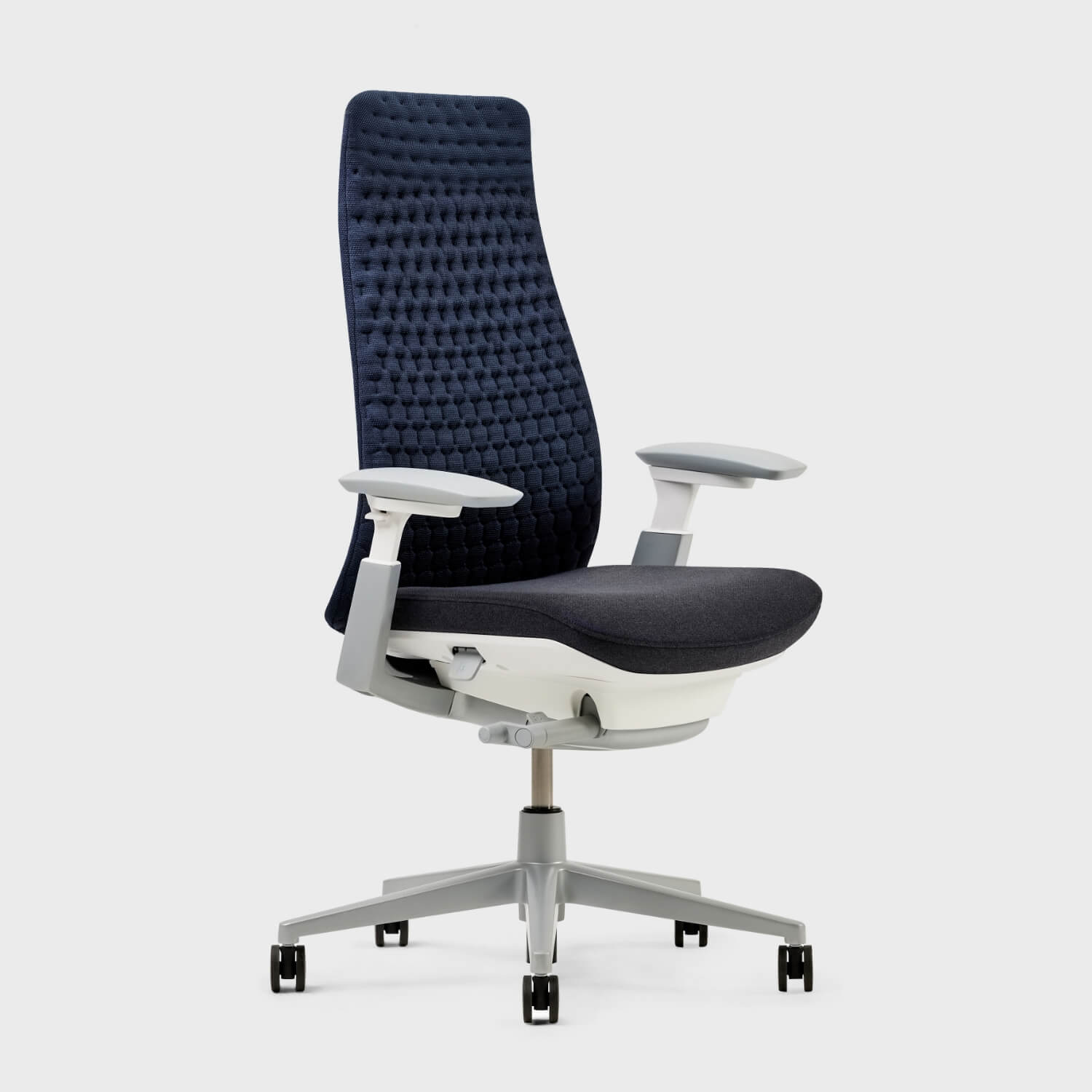 Fern Digital Knit Office Chair
