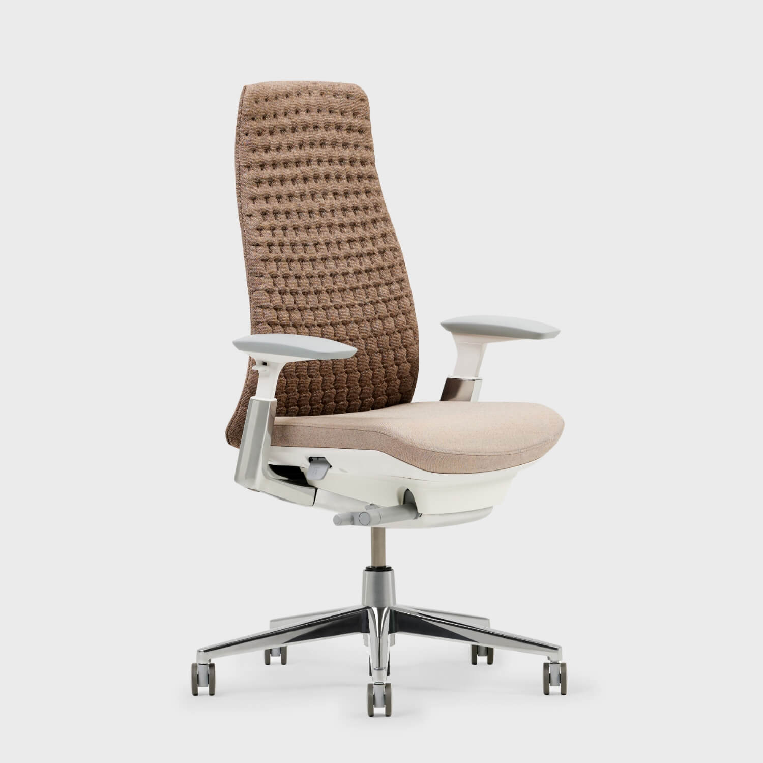 Fern Digital Knit Office Chair