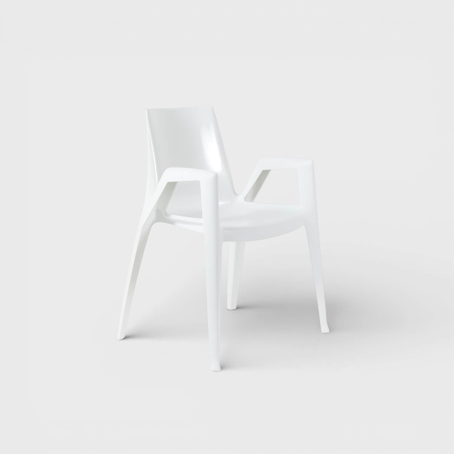 ArcoBellini Chair (set of 4)