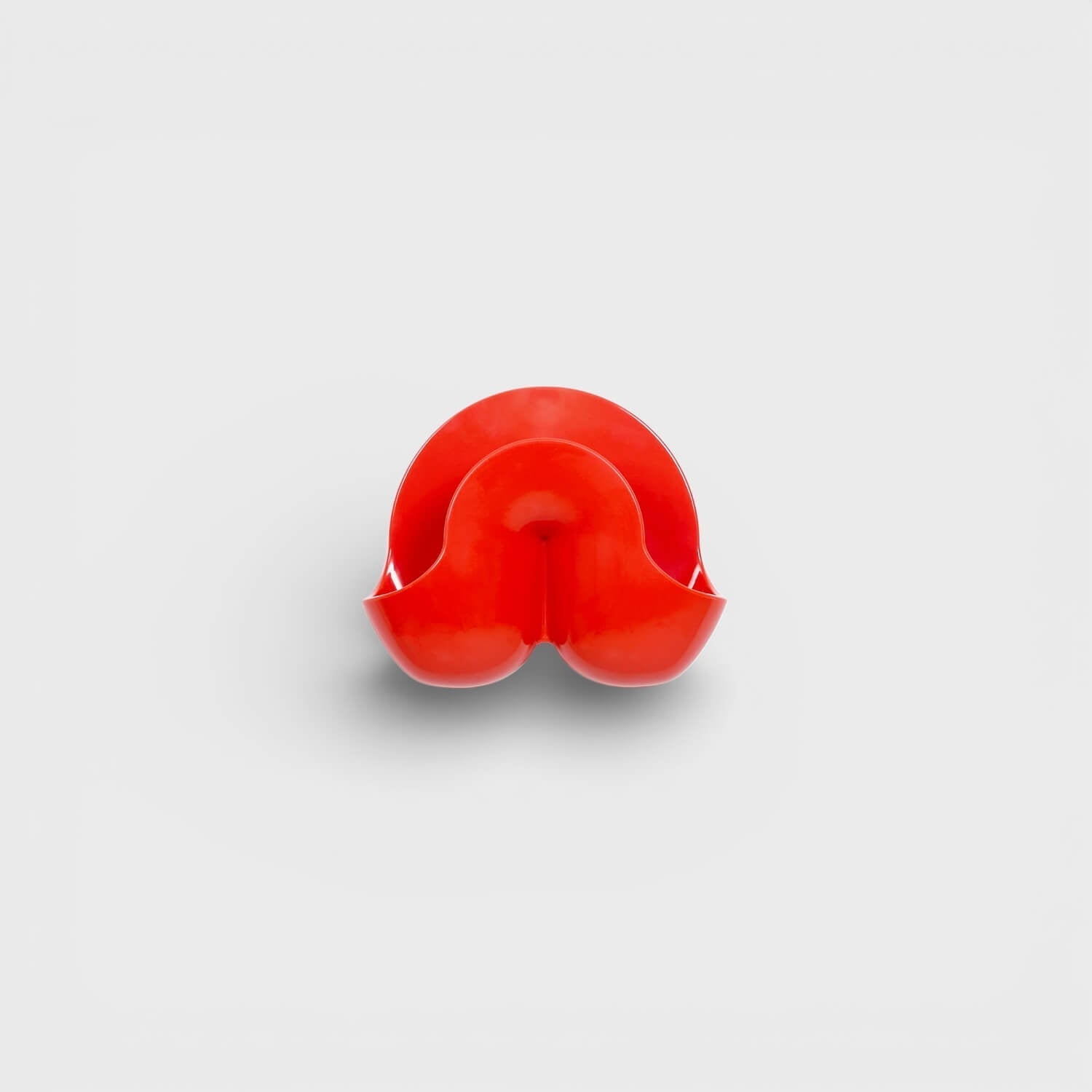 Swell Mini Wall Hook and Catchall