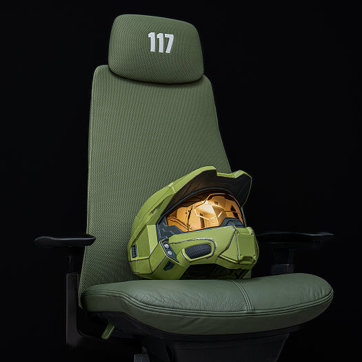 Halo Fern Gaming Chair - Built For Long Hours | Haworth