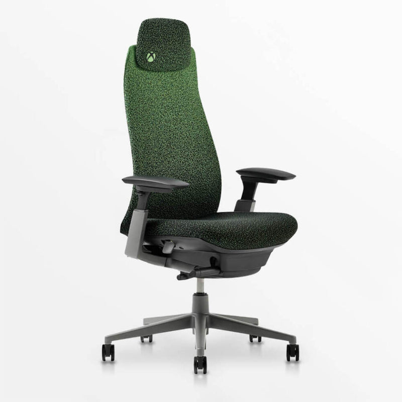 Limited Edition Xbox Gaming Chairs | Haworth