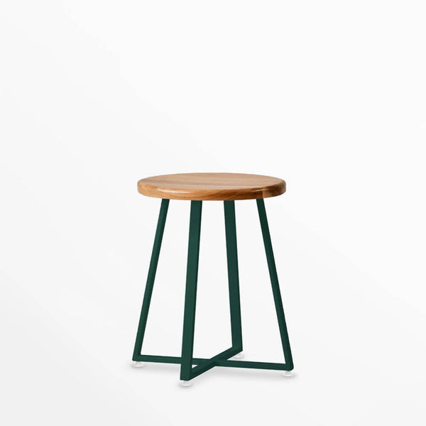 Elements 18" Stool