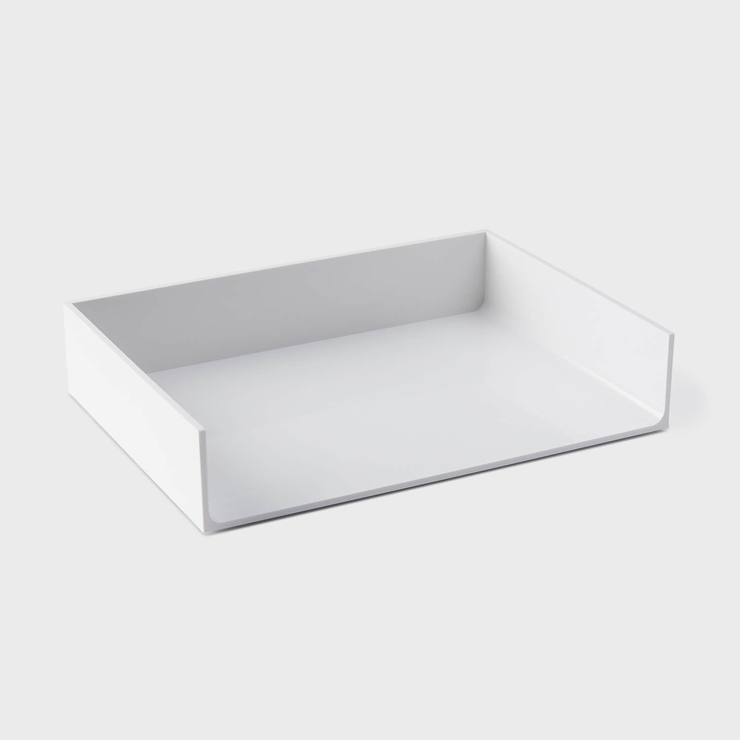 Belong Freestanding Document Tray