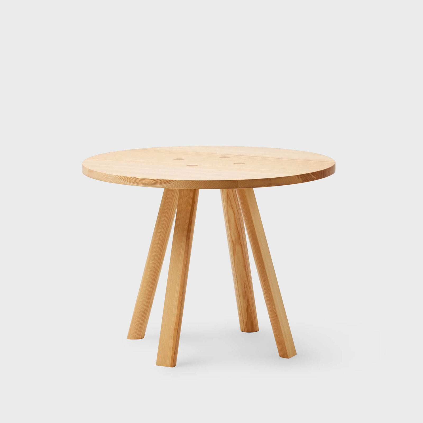 BuzziMilk Table