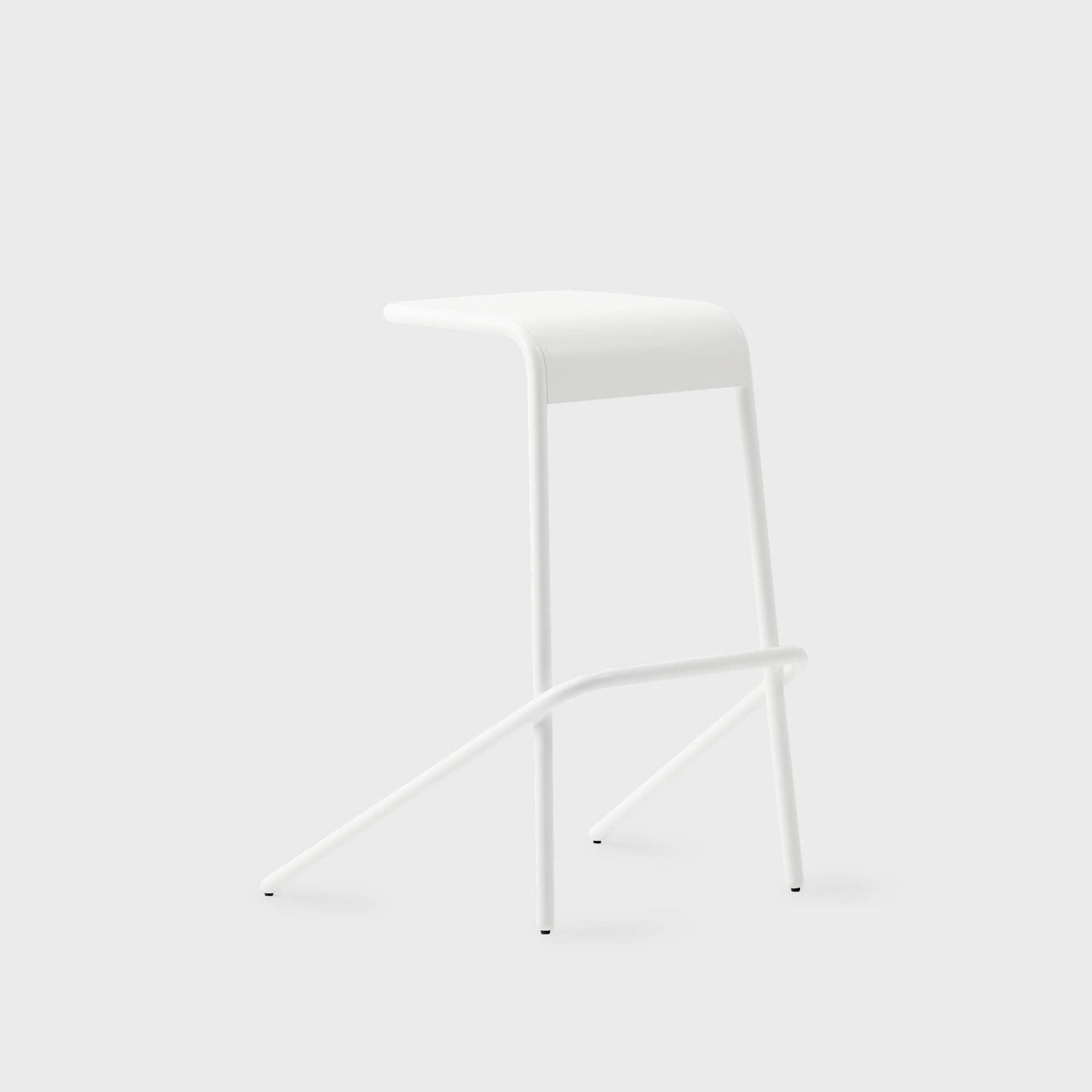 Alodia Stool