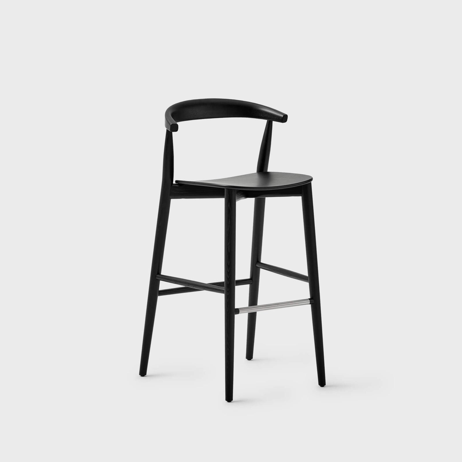 Newood Light Stool