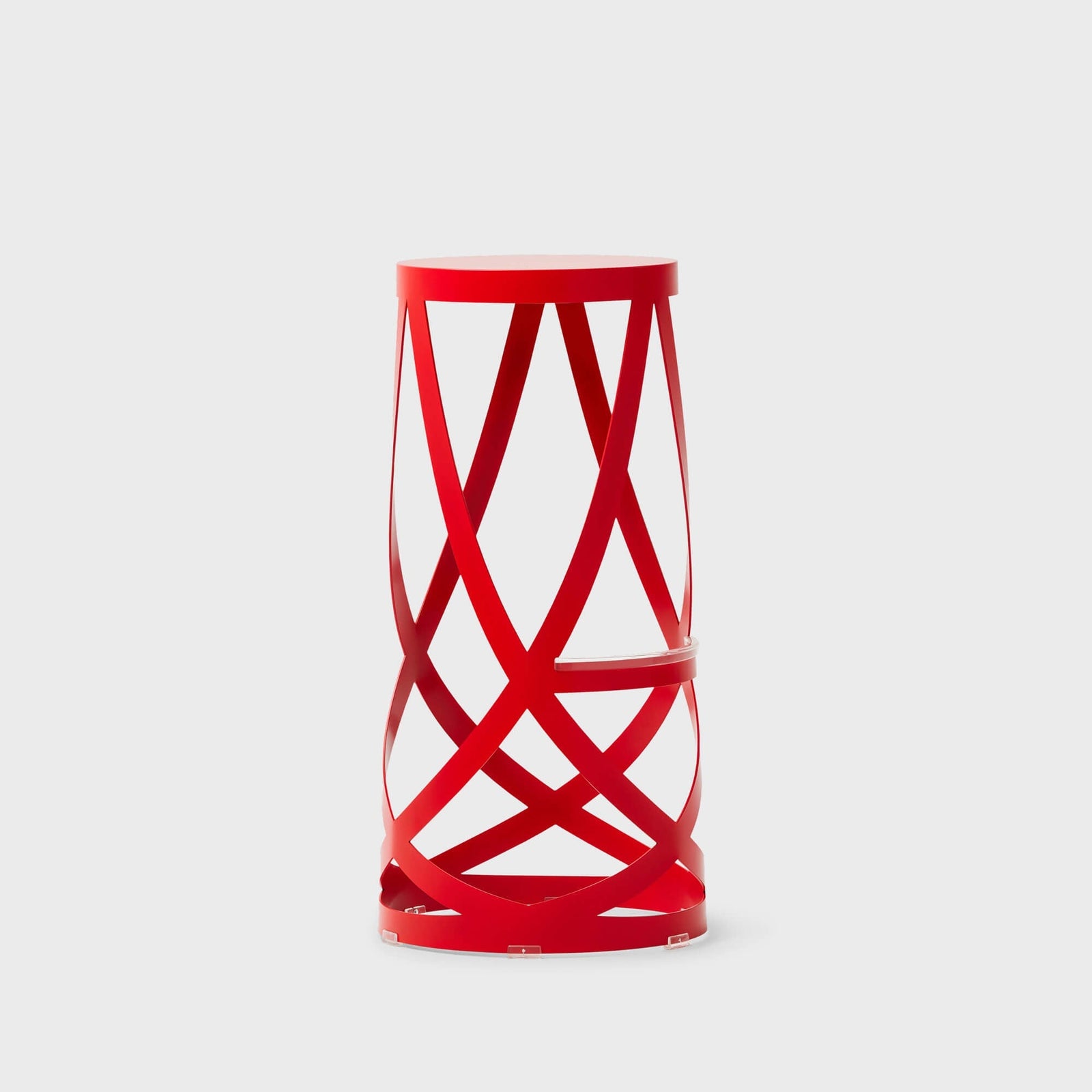 Ribbon Stool