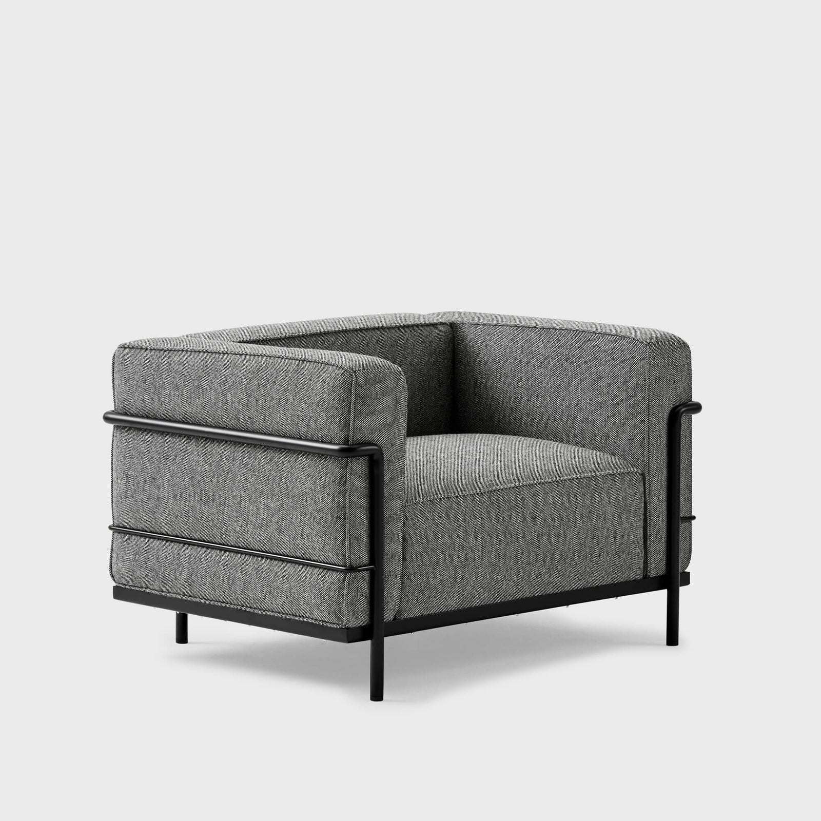 LC3 Armchair