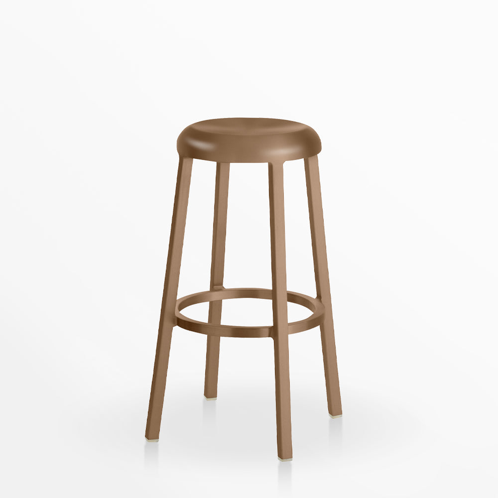 Emeco Za Stool