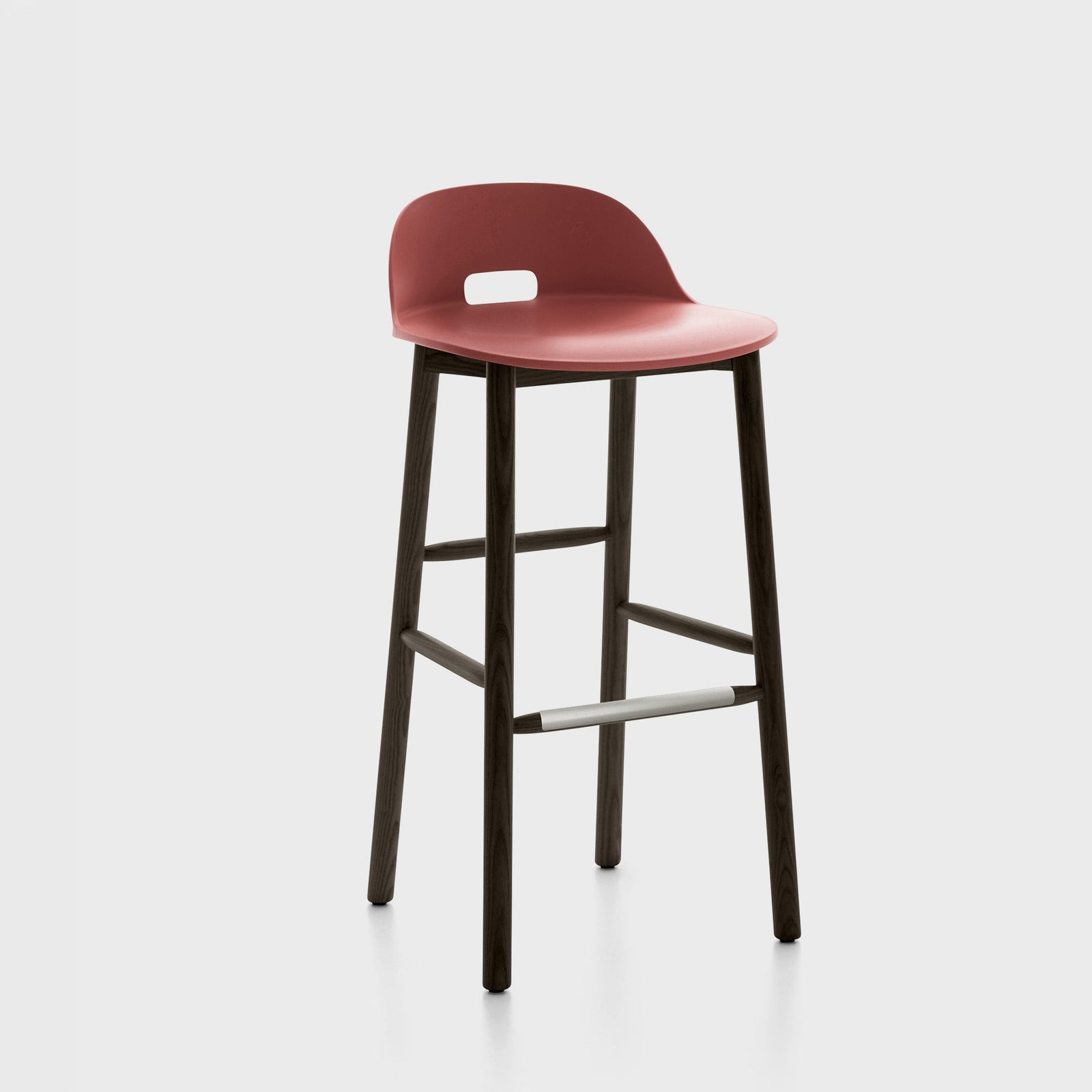Alfi Low Back Stool