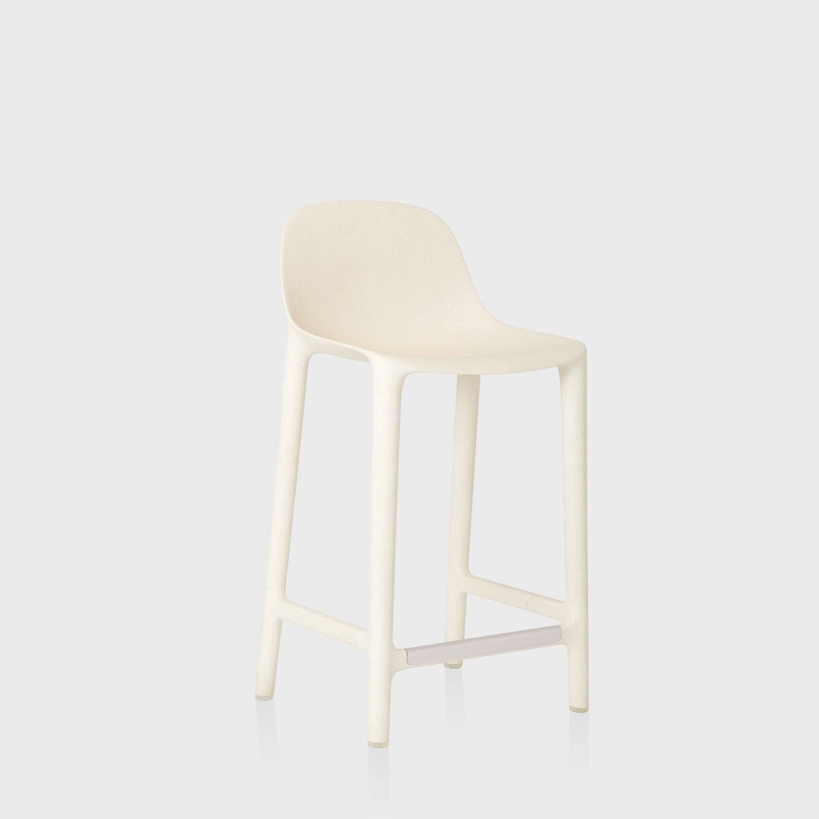 Emeco Broom Stool