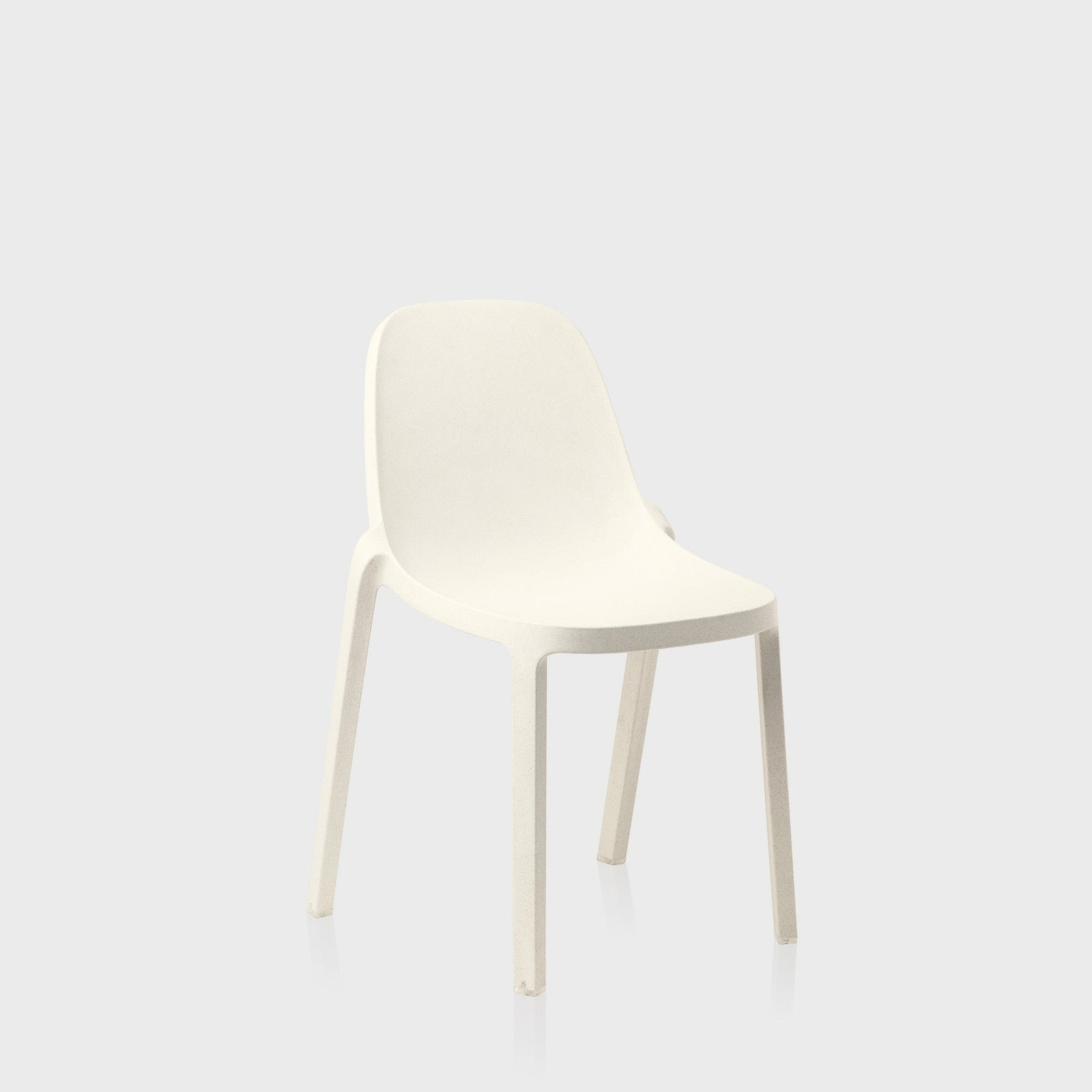 Emeco Broom Stacking Chair