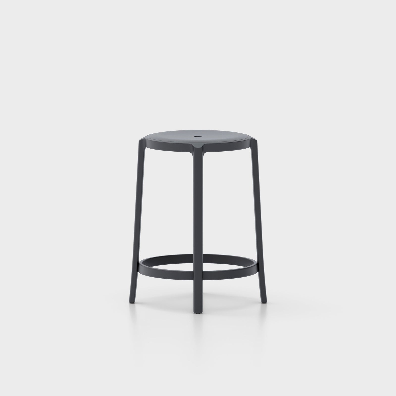 Emeco On & On Stool