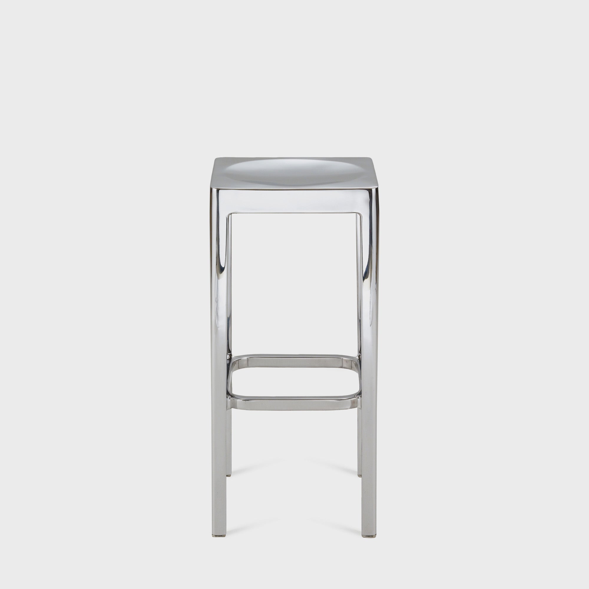 <値下げ> 新品未使用EMECO バースツール EMECO BAR STOOL Emeco Stool