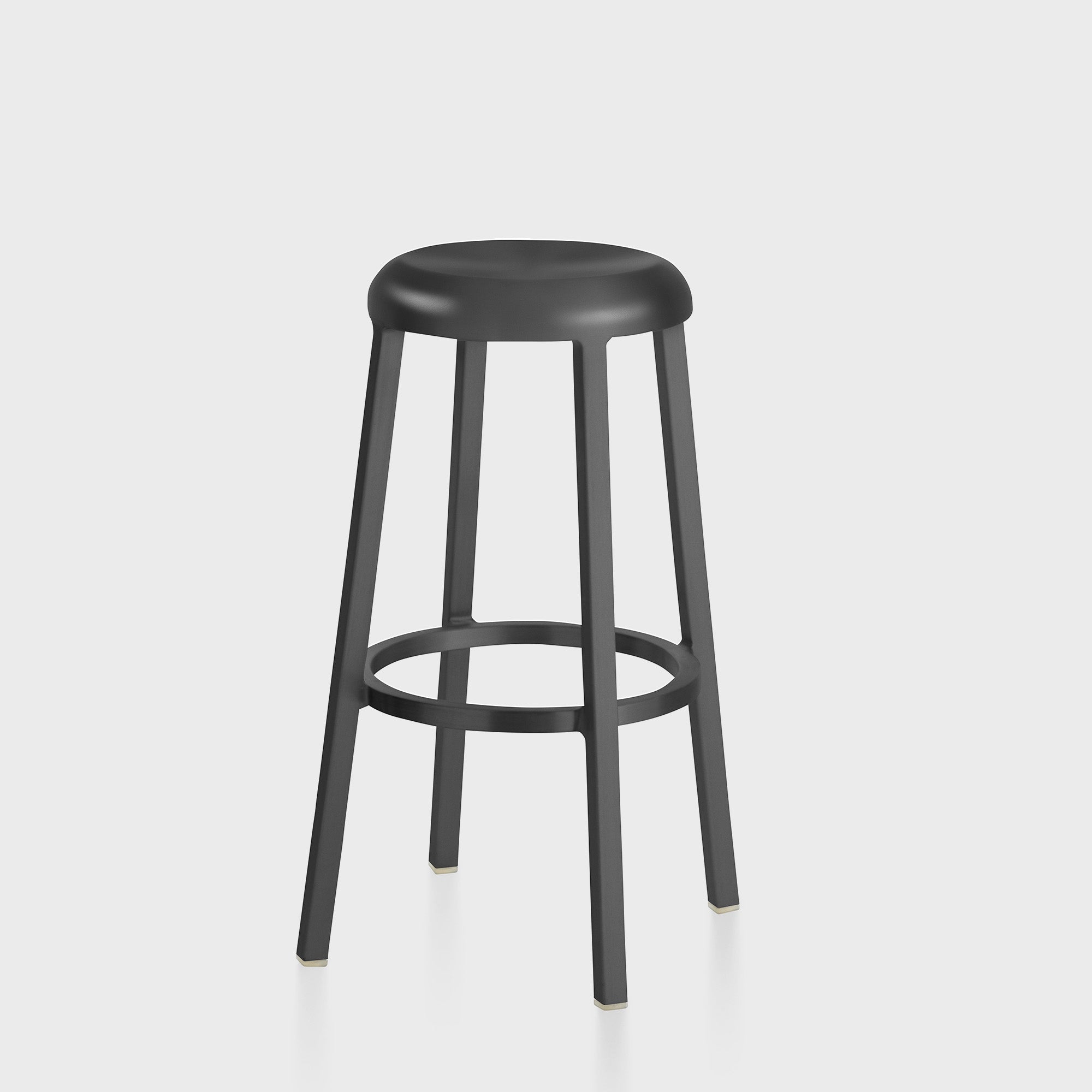 <値下げ> 新品未使用EMECO バースツール EMECO BAR STOOL 楽天市場】【要エントリ全ポイントback抽選!】Emeco/エメコ BAR