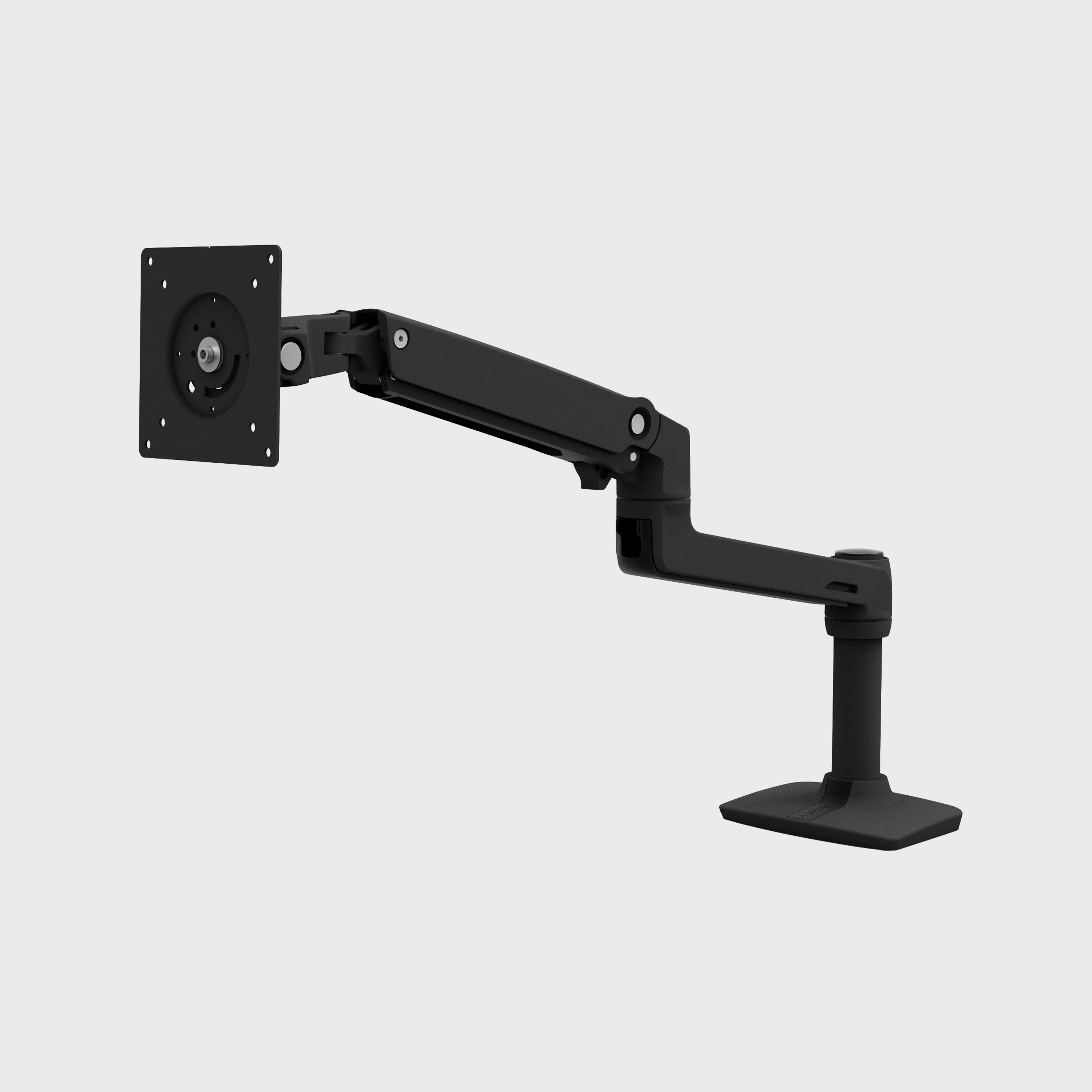 るる　ergotron LX Desk Monitor Arm LX Desk Monitor Arm - Wacom Canada