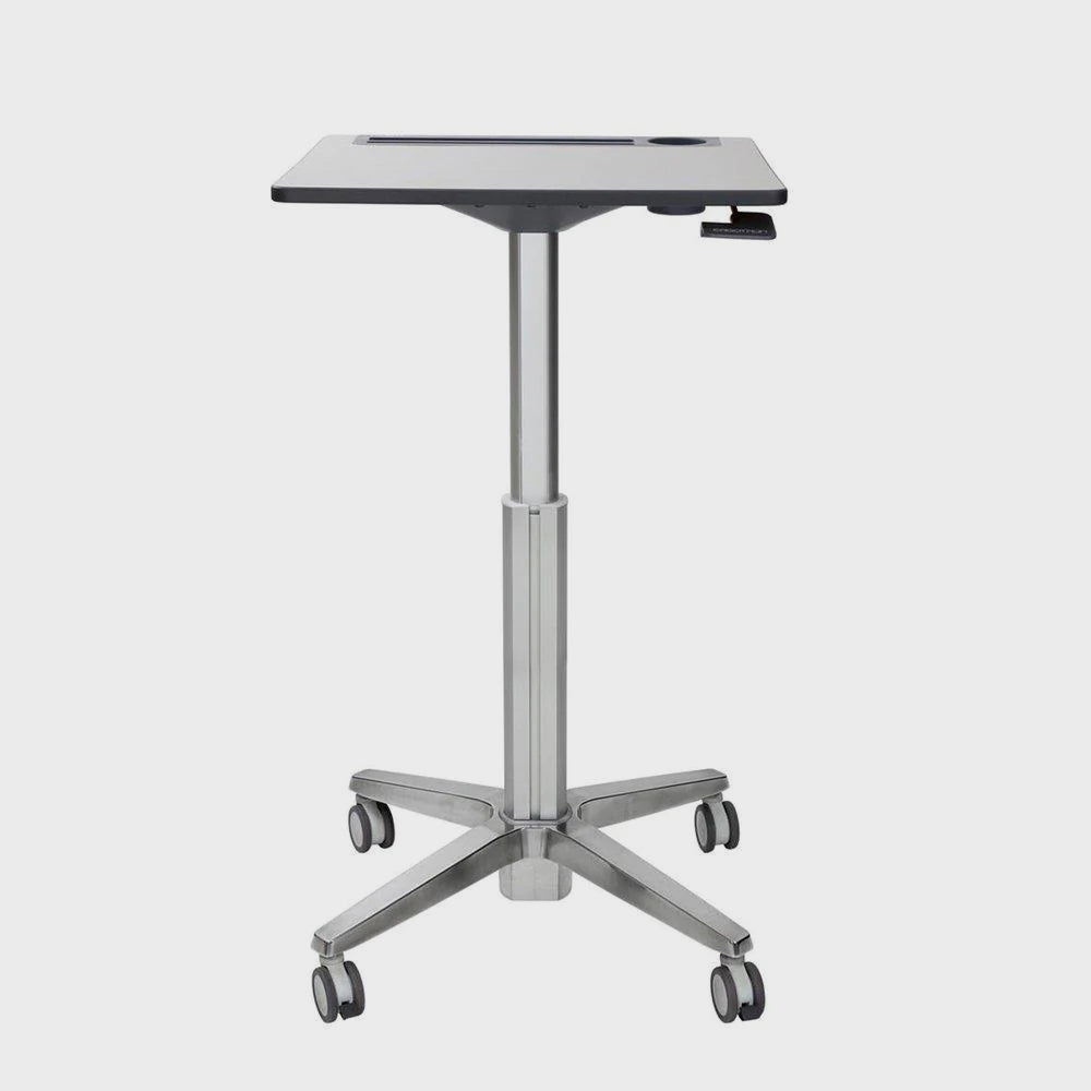 Ergotron LearnFit Sit-Stand Desk