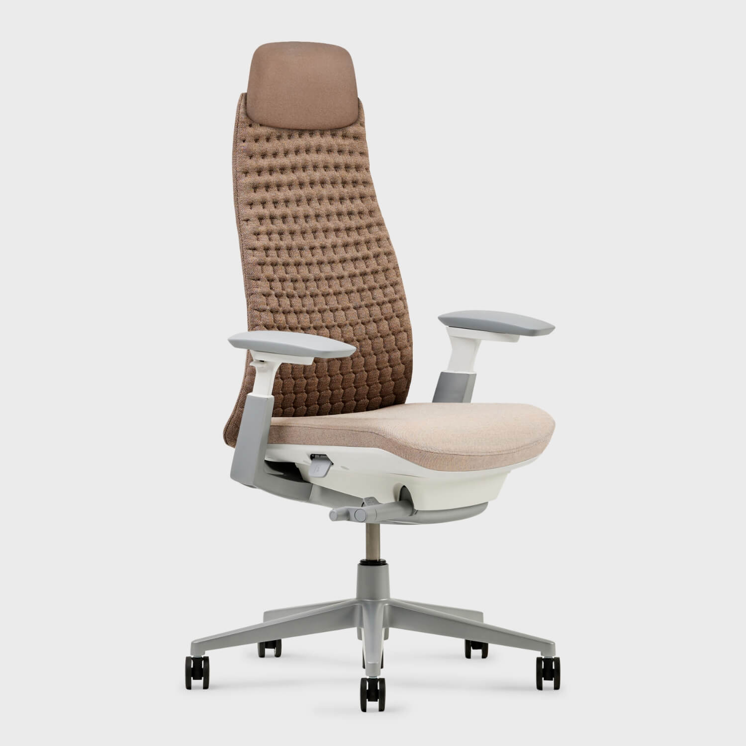 Fern Digital Knit Office Chair