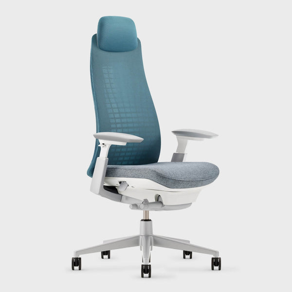 Fern Mesh Office Chair