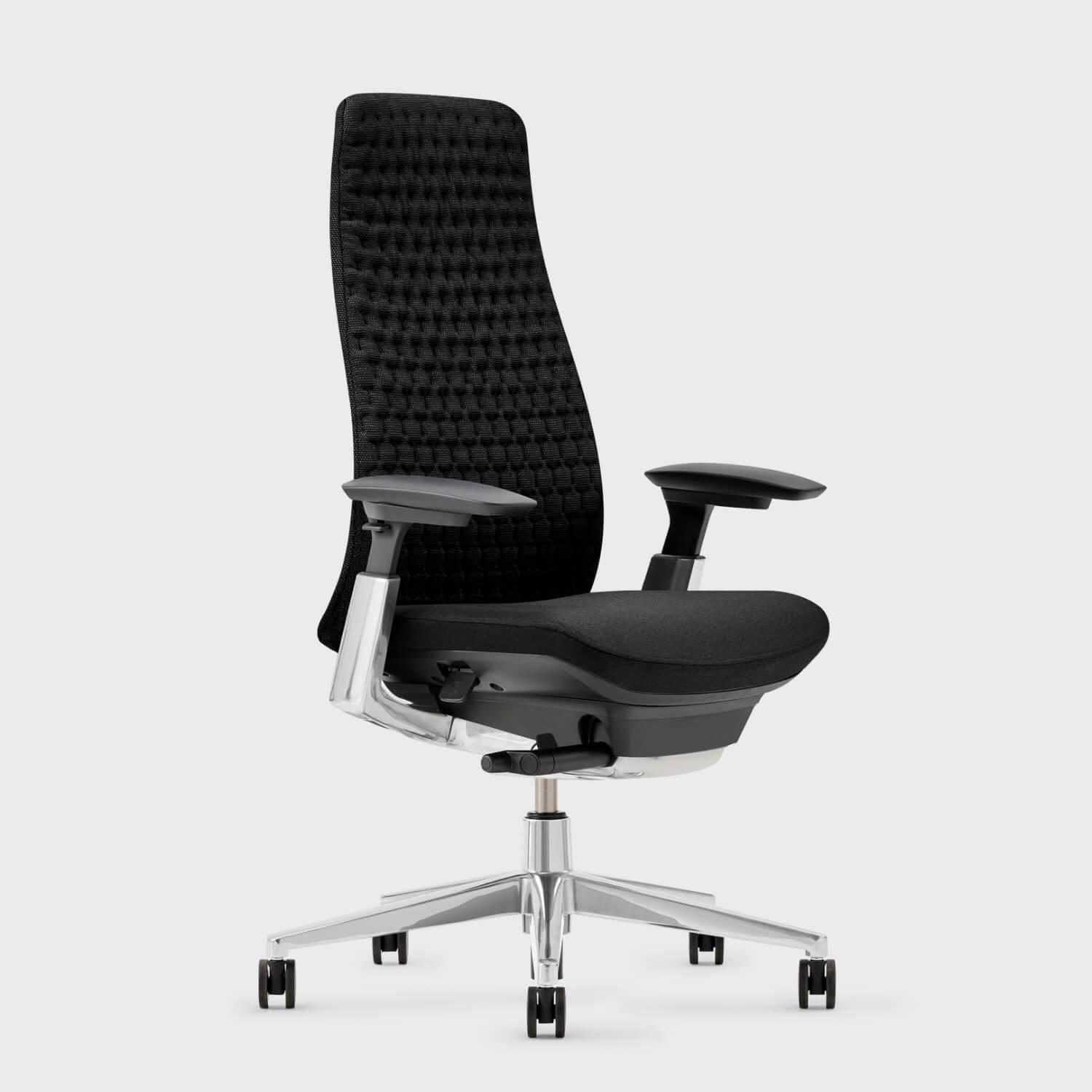 Fern Digital Knit Office Chair