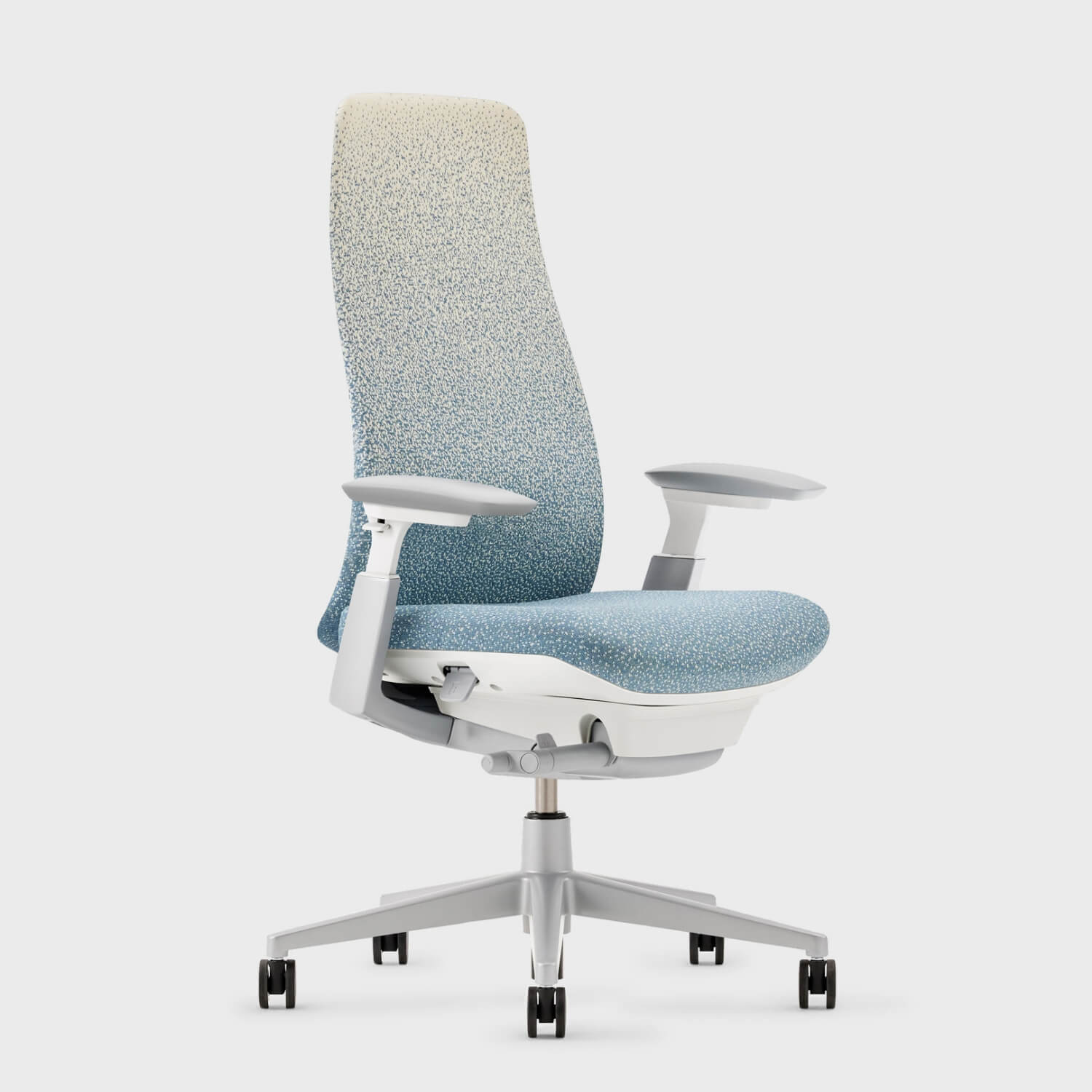 Fern Gradient Office Chair