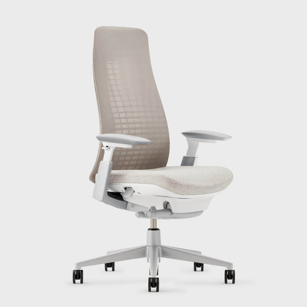 Fern Mesh Office Chair