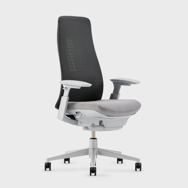 Fern Mesh Office Chair