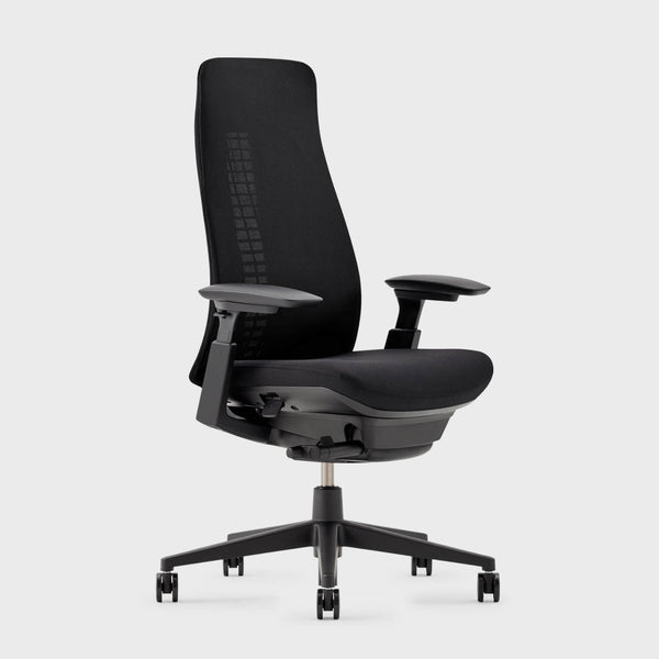 Fern Mesh Office Chair